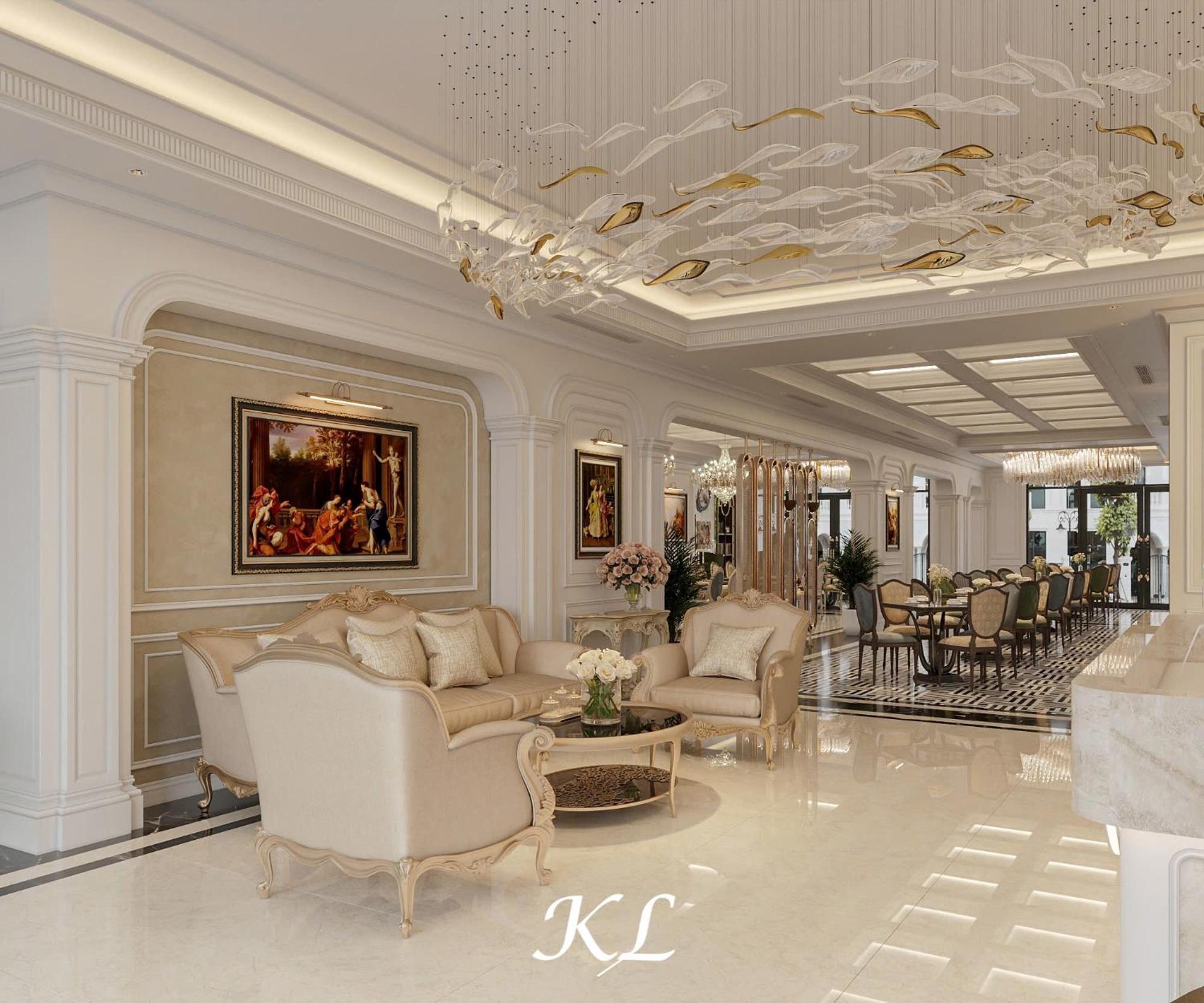 Kl Hotel Marina Square 下龍 外观 照片